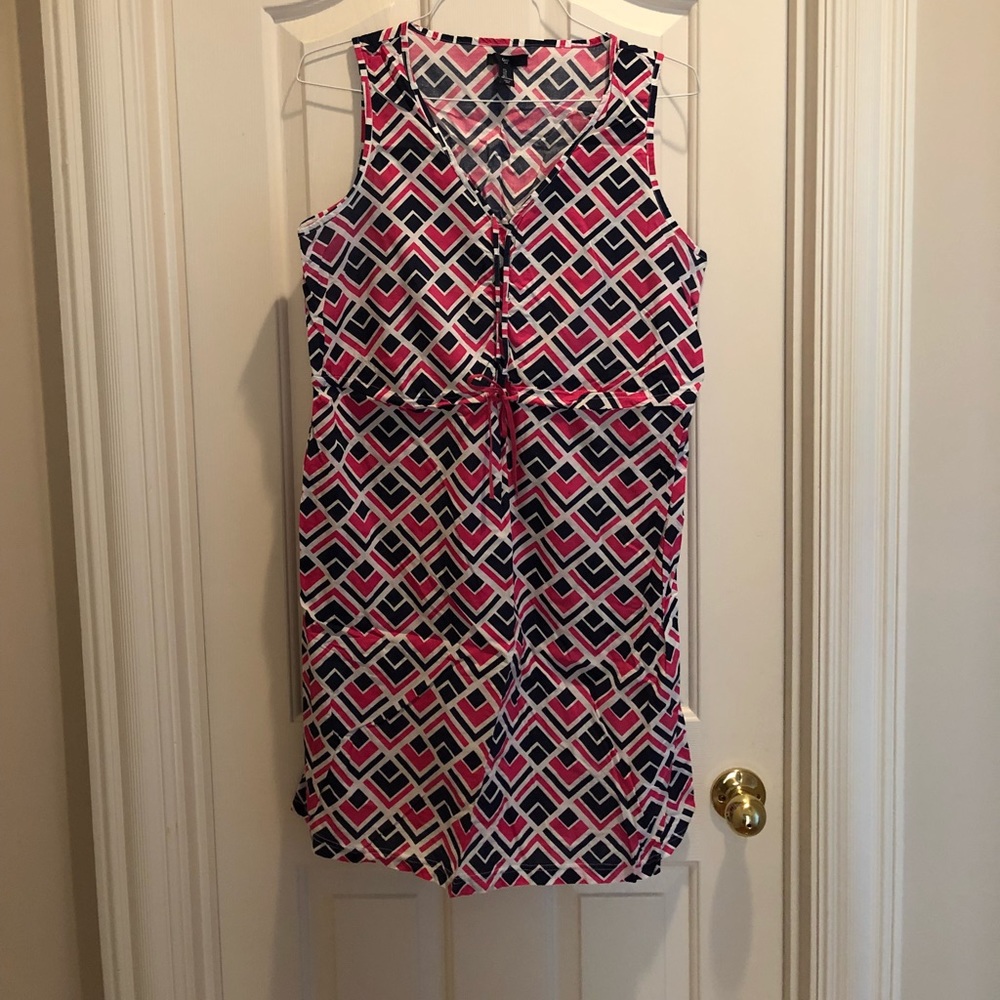 Gap sundress